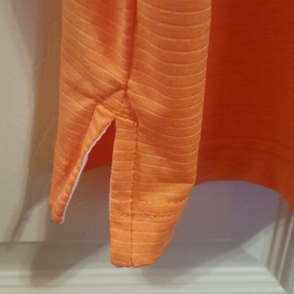 IZOD golf shirt, XXL, like new - Picture 6 of 9